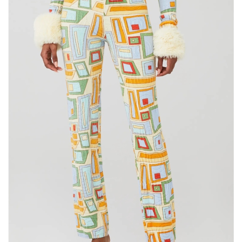 Pepperland Pant NEW
